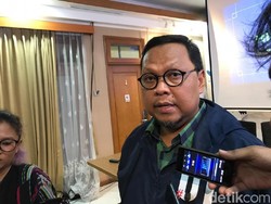 TKN Klaim Suara Jokowi-Maruf di Luar Negeri Ungguli Prabowo-Sandi