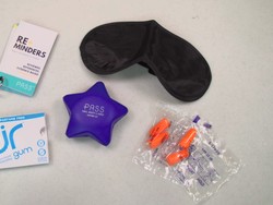 Mahasiswi Ciptakan Kotak P3K Khusus untuk Kesehatan Mental