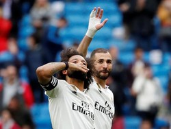 Madrid Adalah Rumah Marcelo