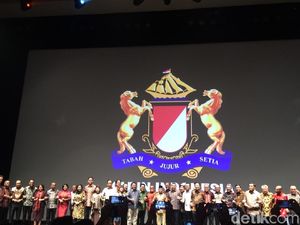 Jokowi Dipastikan Hadiri Munas VIII Kadin di Sultra