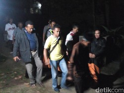 Pria di Semarang Tewas, Diduga Jadi Korban Pembunuhan