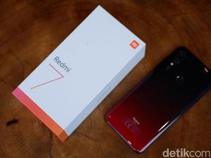 Salip Apple, Xiaomi Pepet Huawei dan Samsung Sebagai Raja HP