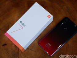 Salip Apple, Xiaomi Pepet Huawei dan Samsung Sebagai Raja HP