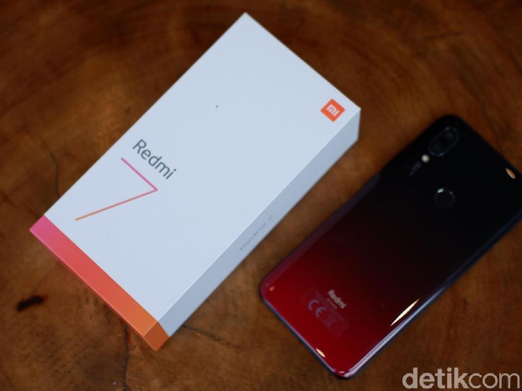 Kata Xiaomi soal Performa Kendor di Pasar Indonesia Kata Xiaomi soal Performa Kendor di Pasar Indonesia