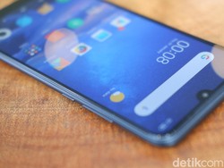 Dituding Jiplak Karya Seni, Ini Tanggapan Xiaomi