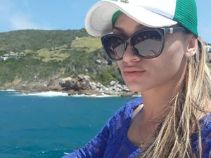 Wanita Petarung MMA Hajar Pria yang Masturbasi di Depannya