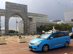 Bangkit dari Corona, Penjualan Mobil di Malaysia Gaspol Lagi