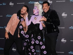 Dapat Ucapan Selamat usai Hamil, Katy Perry Ngaku Takut