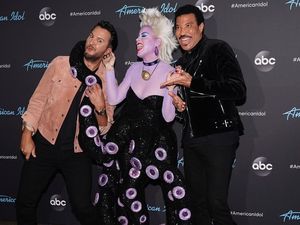 Dapat Ucapan Selamat usai Hamil, Katy Perry Ngaku Takut Dapat Ucapan Selamat usai Hamil, Katy Perry Ngaku Takut
