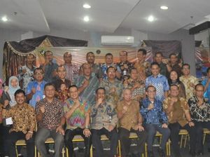 Kemenhub Susun Kelembagaan Penjagaan Laut dan Pantai Kemenhub Susun Kelembagaan Penjagaan Laut dan Pantai