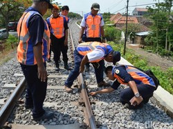 PT KAI Daop 9 Jember Mulai Berbenah Jelang Mudik Lebaran 2019