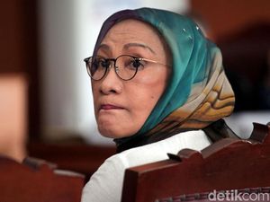 Psikiater Bakal Bersaksi di Sidang, Ratna Sarumpaet: Semoga Meringankan