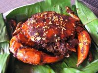 Sering Makan Kepiting Saat Hamil Bisa Sebabkan Bayi Hiperaktif?