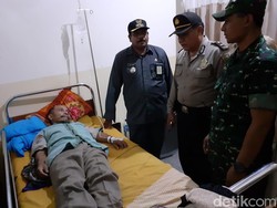 Kelelahan 7 Petugas PPS di Malang Jatuh Sakit, 2 Rawat Inap