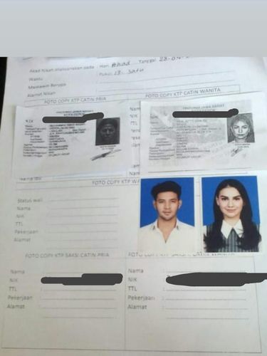 Ammar Zoni & Irish Bella