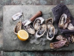 8 Makanan yang Mengandung Zinc untuk Perkuat Imun