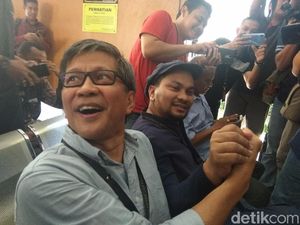 Tompi dan Rocky Saksi Sidang, Ratna: Enggak Ada Hubungannya