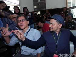 Dicecar Pengacara soal Analisa Foto Ratna, Tompi: Saya Fotografer Profesional