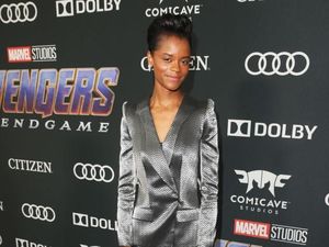 Letitia Wright Di-bully Gegara Posting Video Anti Vaksin COVID-19