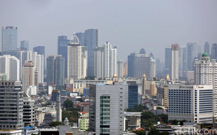 Foto: Agung Pambudhy Foto: Agung Pambudhy