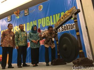 5 PR Dinkes Mojokerto Tahun Ini, Kematian Bayi Baru Lahir Hingga TBC