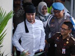 Ahmad Dhani Gagal ke Senayan?