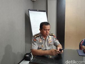 Polisi Siap Amankan Coblos Ulang di Sejumlah Wilayah Jatim