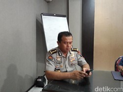 Polisi Siap Amankan Coblos Ulang di Sejumlah Wilayah Jatim