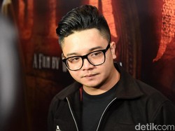 Anakin Skywalker Jadi Karakter Favorit Derby Romero