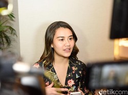 Jadi Anak Reza Artamevia-Adjie Massaid, Aaliyah Lebih Mudah Terkenal?