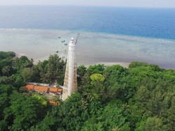 9 Tempat Wisata di Indramayu yang Bisa Dikunjungi Sambil Mudik Lebaran