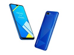 Realme C2 Jadi Ponsel Paling Laris di Ramadhan 2019