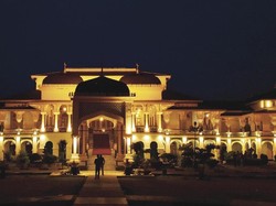 Mendalami Super Wide-Angle Camera di Seri Vivo V15