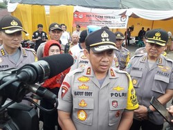 Kapolda Metro Imbau Tempuh Jalur Hukum Jika Tak Puas Hasil Pemilu