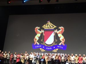 Muncul Desakan Gelar Munaslub, Dewan Pengurus Kadin Buka Suara