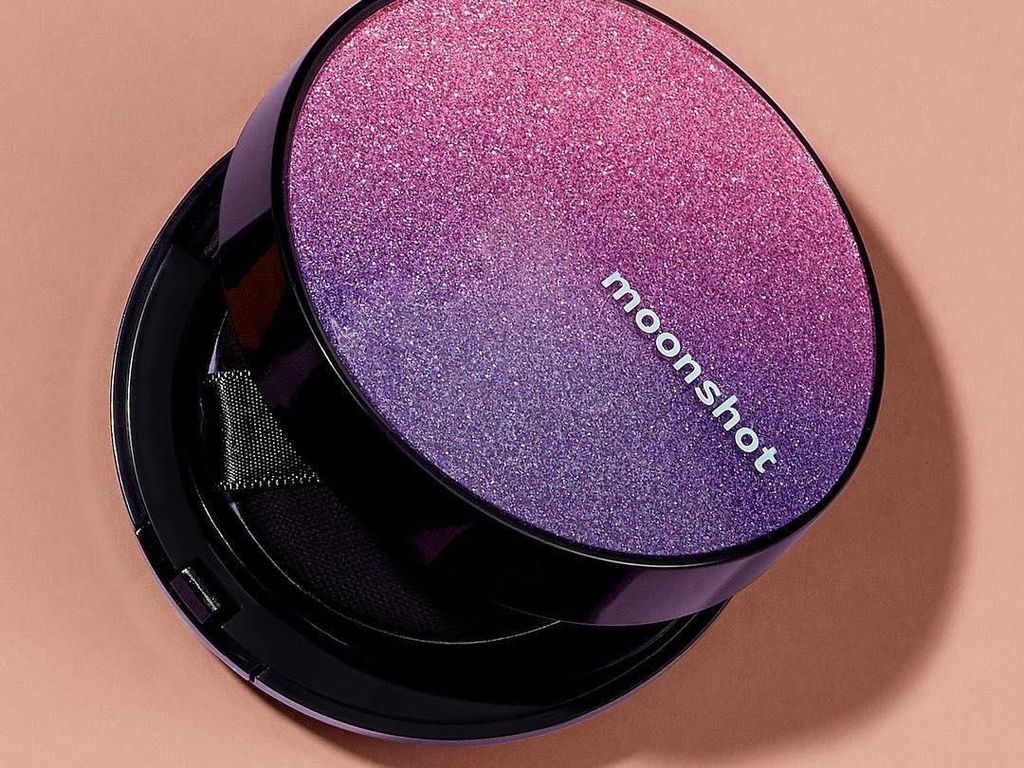 Patut Dicoba, 7 BB Cushion Korea Terbaik untuk Pemilik Kulit Berminyak Patut Dicoba, 7 BB Cushion Korea Terbaik untuk Pemilik Kulit Berminyak