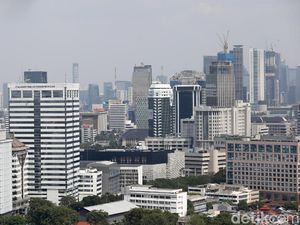 Rencana BPTJ Benahi Transportasi Jabodetabek dalam 10 Tahun