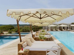 Meski PSBB Dilonggarkan, Pegawai Hotel Masih Banyak Dirumahkan