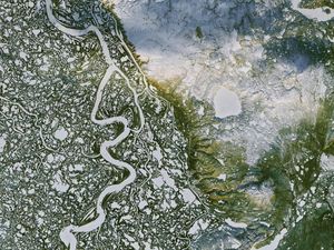 Rayakan #HariBumi, Netizen: Cepat Sembuh Bumiku