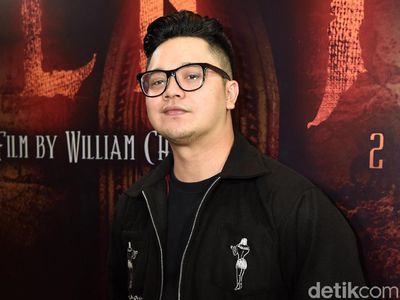 Derby Romero Ubah Bentuk Tubuhnya Demi Film