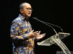 Pengusaha Kumpul Bareng Pemerintah Bahas Ketahanan Pangan