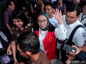 Ratna Sarumpaet Ingin Fahri Hamzah Jadi Saksi Meringankan
