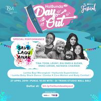 Asah Kemampuan Merangkak Si Kecil & Dapatkan Hadiah Jutaan Rupiah