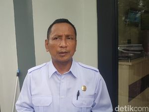 KPU Banten: Total 7 Petugas Pemilu Meninggal KPU Banten: Total 7 Petugas Pemilu Meninggal