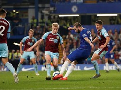 Chelsea: Misi Burnley Cuma Asal Tidak Kalah