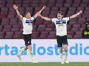 Klasemen Liga Italia: Atalanta Ramaikan Persaingan ke Empat Besar