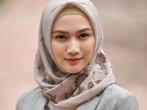 8 Eks Anggota Girlband Cantik yang Kini Berhijab, JKT 48 hingga 7Icons 8 Eks Anggota Girlband Cantik yang Kini Berhijab, JKT 48 hingga 7Icons