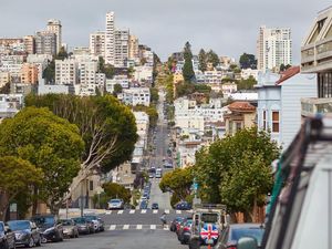 San Francisco Larang Penggunaan Teknologi Facial Recognition San Francisco Larang Penggunaan Teknologi Facial Recognition