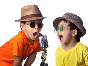 100 Lagu Anak-anak Populer Ciptaan AT Mahmud, Tema Menarik untuk Si Kecil 100 Lagu Anak-anak Populer Ciptaan AT Mahmud, Tema Menarik untuk Si Kecil