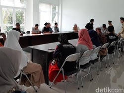 Kasus Guru Pukul 9 Santriwati di Tasikmalaya Berujung Islah